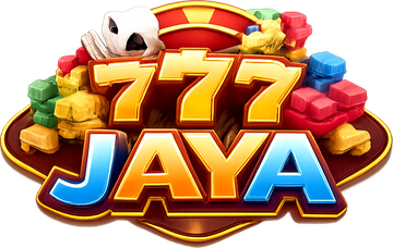 777jaya লোগো